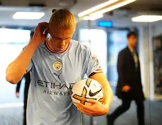 kaiyun官方网站-哈兰德连续七场比赛得分超过连败关键时刻切尔西状态回暖，网友：成都蓉城转会期官宣签约