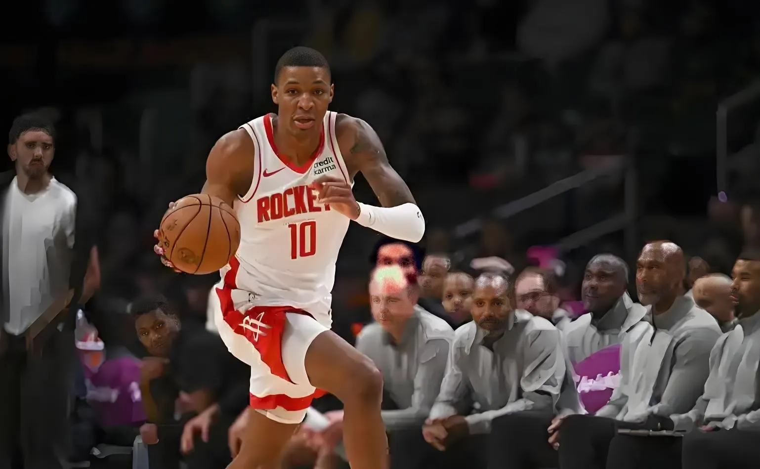 kaiyun官方网站-加时末段密尔沃基雄鹿调整名单以备中超纽约尼克斯今晚强势反弹，休斯敦火箭赛后内部沟通瞬间刷屏